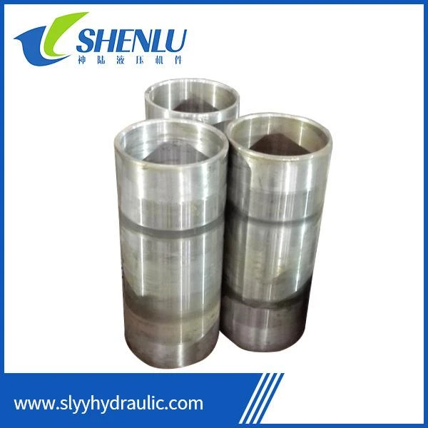 Pneumatic Cylinder Honed Tubes
