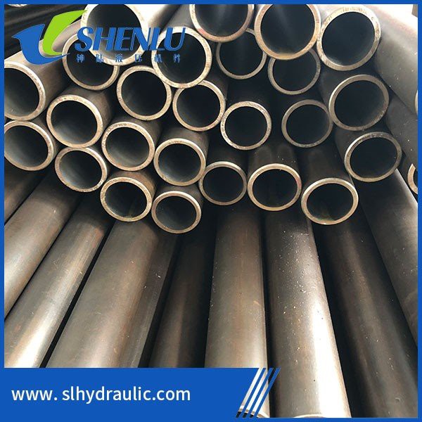 Seamless Honed Cylinder Tubes